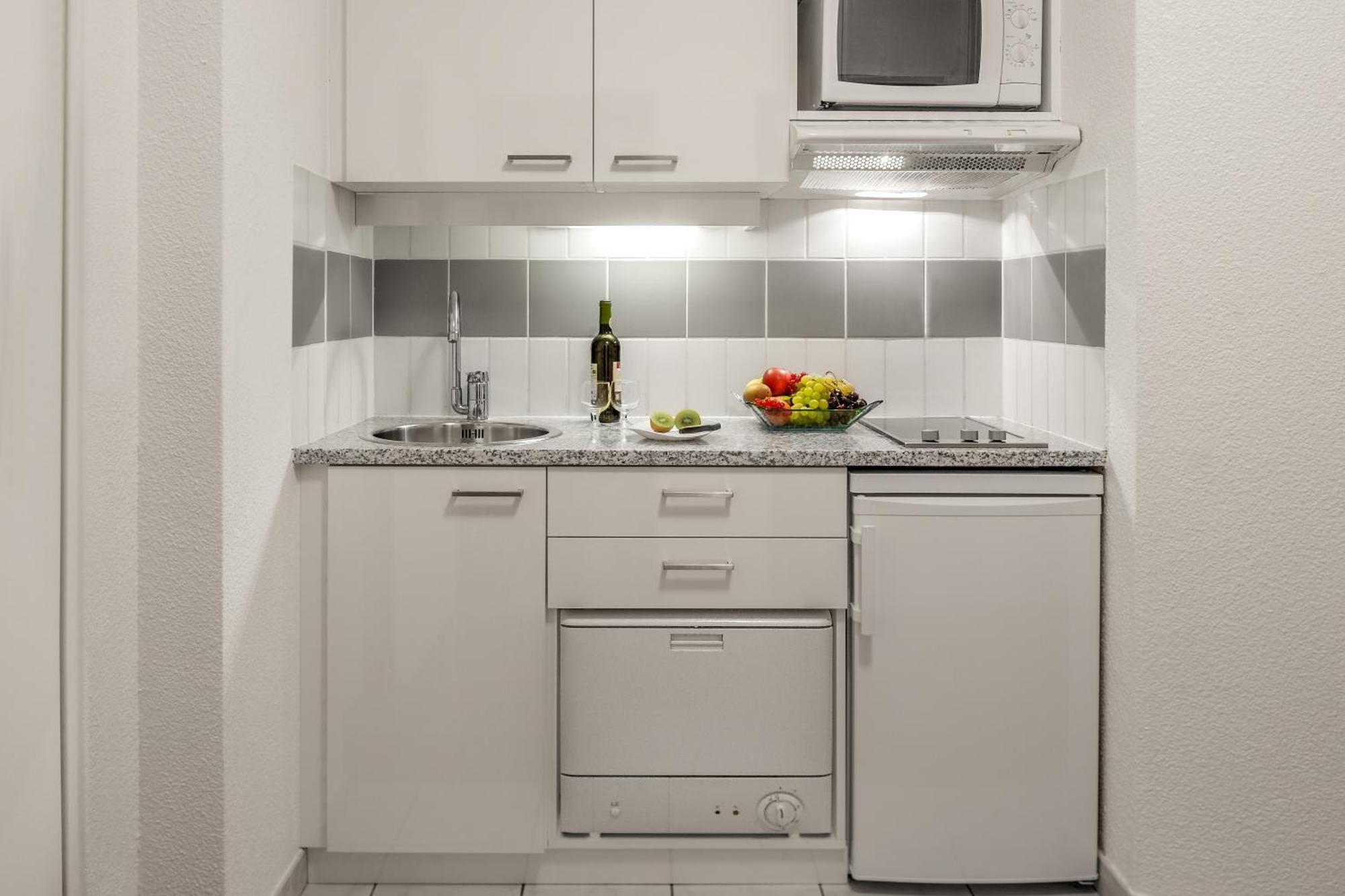Apartamento de 2 dormitorios